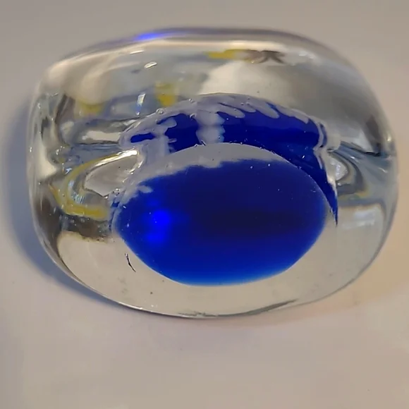 Aquarium paperweight - Picture 6 of 7